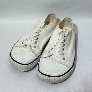 Bohempia Herlik Canvas Sneakers EU Size 39